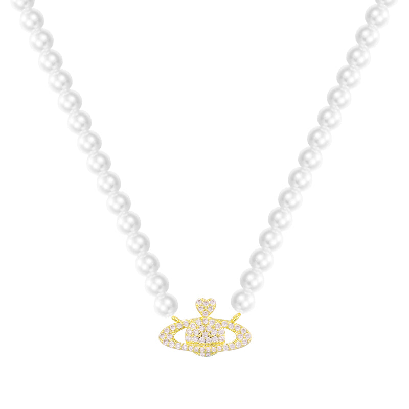 Venus Princess Necklace