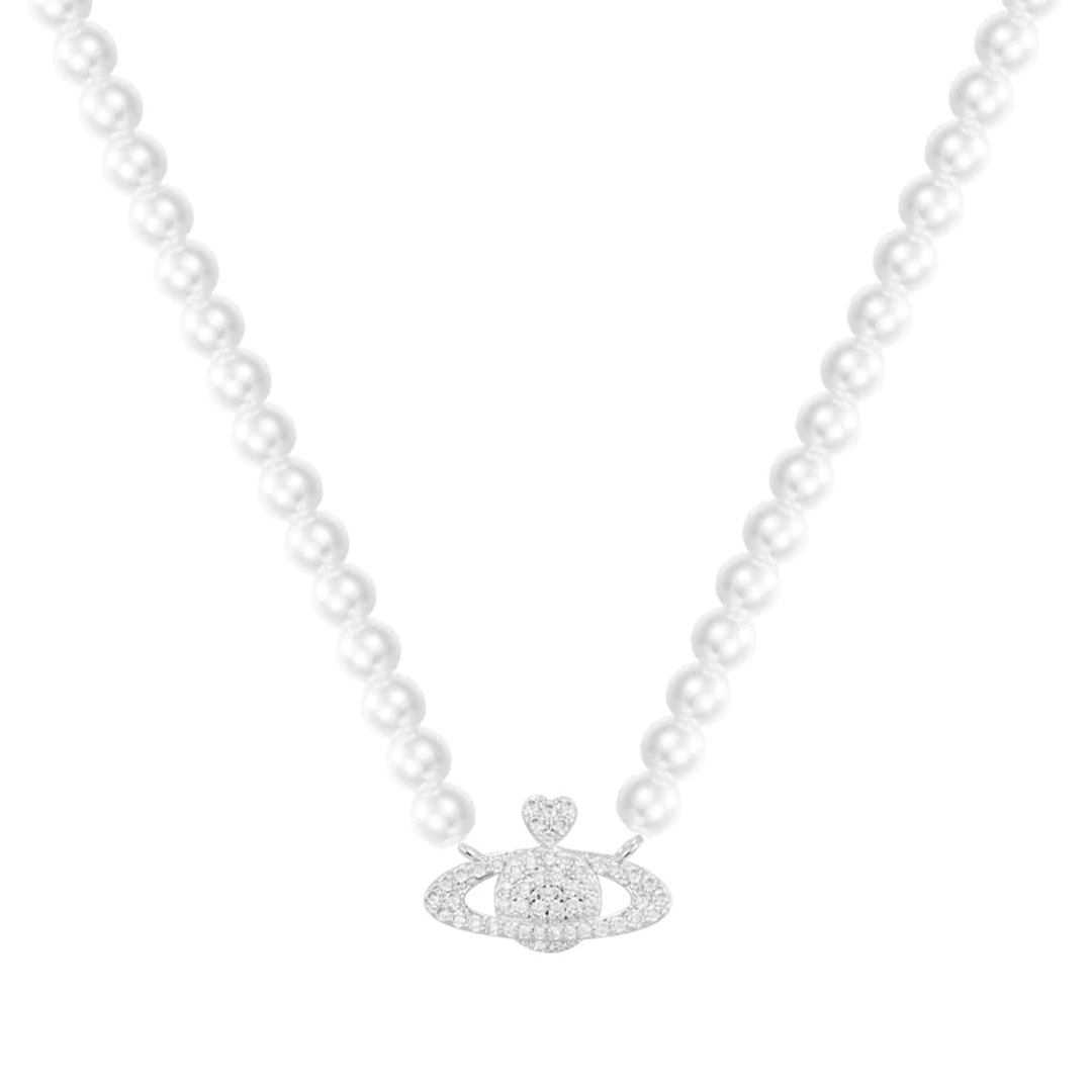 Venus Princess Necklace