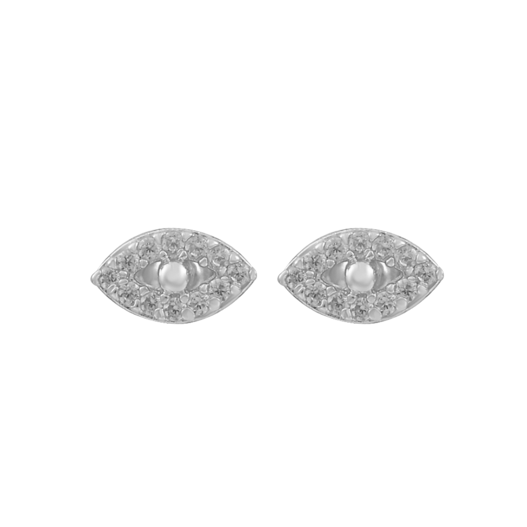 Eyes On You Earrings