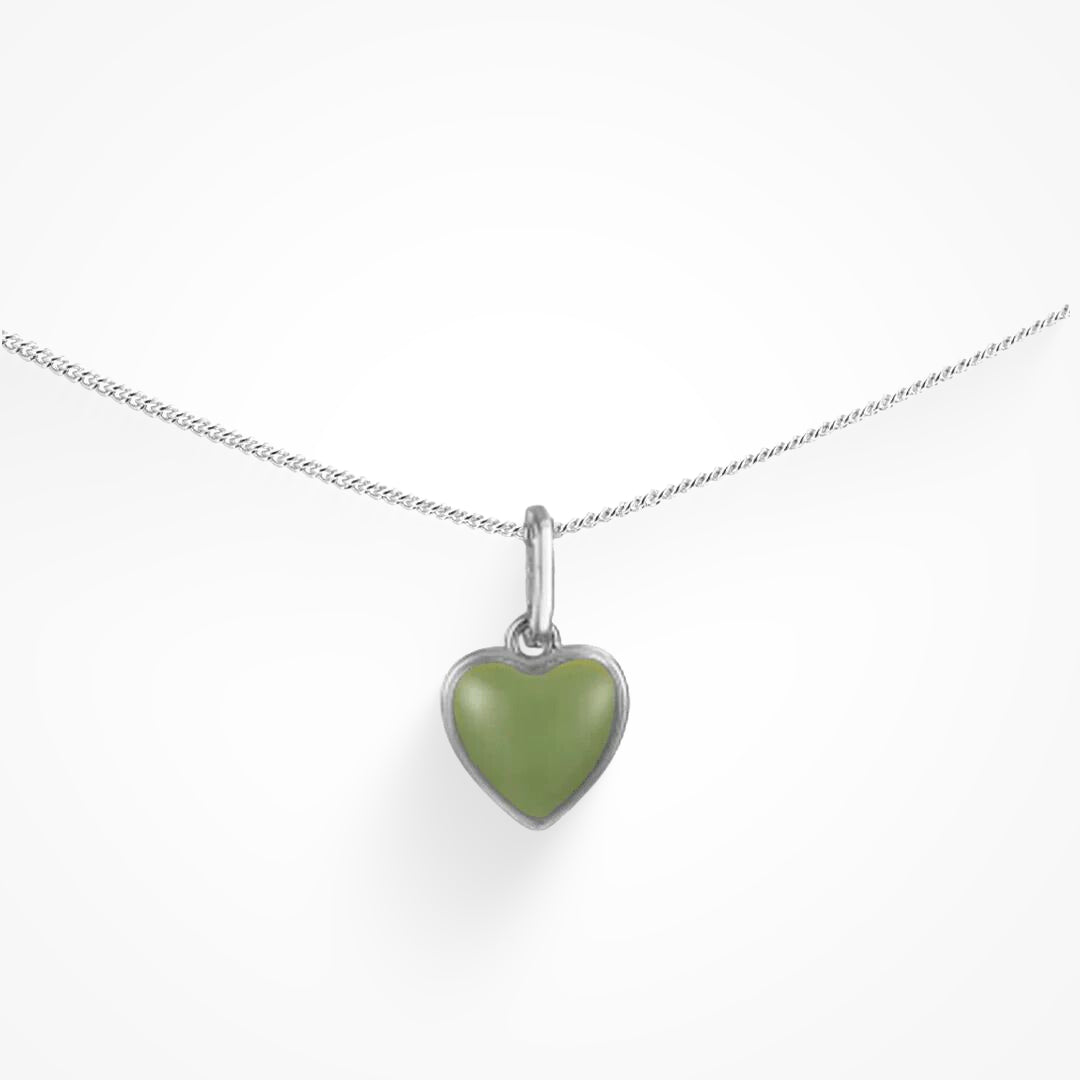 Love Actually Necklace