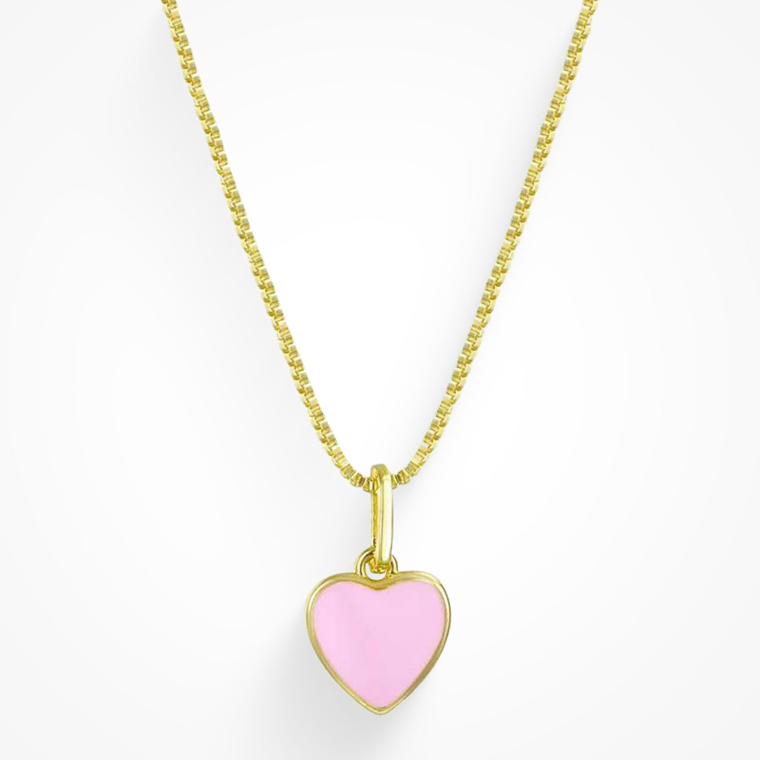 Love Actually Necklace