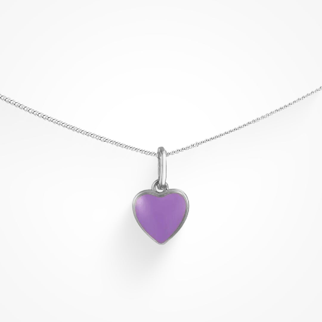 Love Actually Necklace