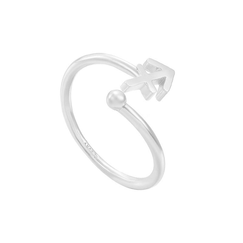 Stargazing Ring