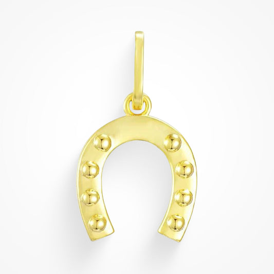 Horseshoe Charm